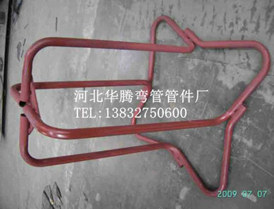 产品名称：中频弯管/疑难异型弯管-htcj03
